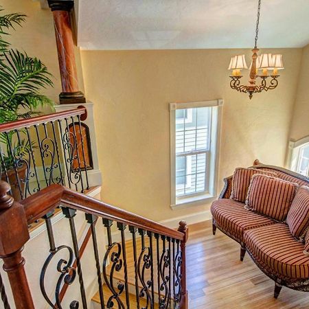 Ep204, Grande Ritz Carolina- Oceanfront, 18 Bedrooms, 18 Bathrooms Kill Devil Hills Exterior foto