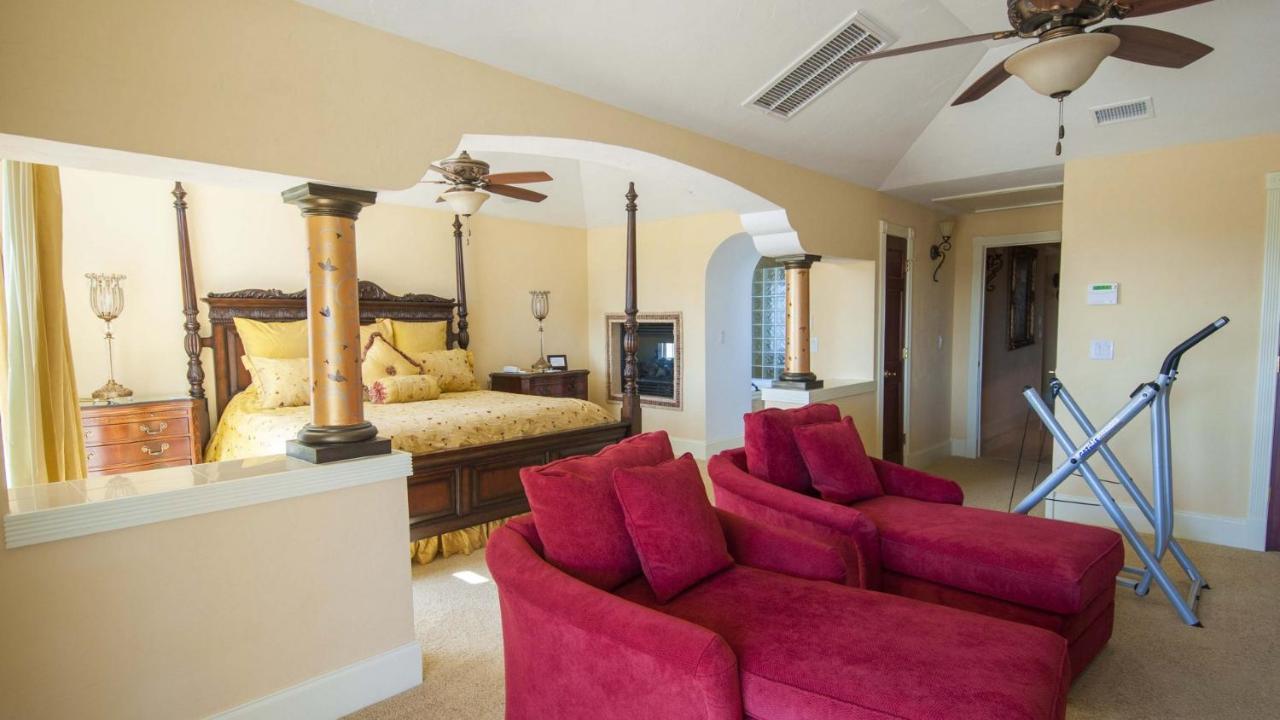 Ep204, Grande Ritz Carolina- Oceanfront, 18 Bedrooms, 18 Bathrooms Kill Devil Hills Exterior foto
