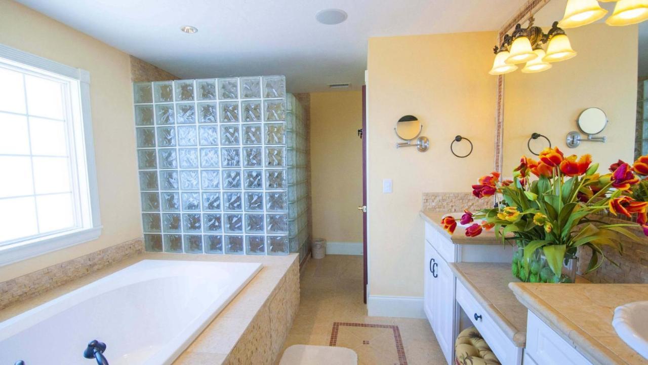 Ep204, Grande Ritz Carolina- Oceanfront, 18 Bedrooms, 18 Bathrooms Kill Devil Hills Exterior foto