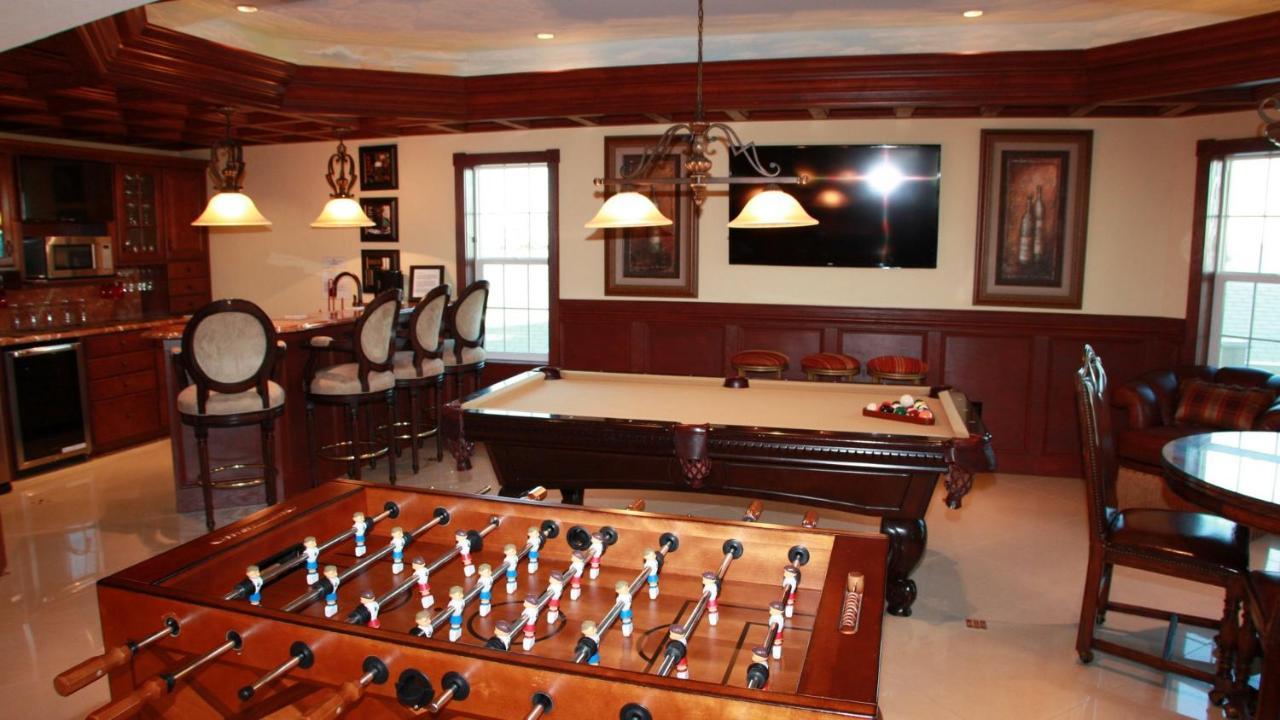 Ep204, Grande Ritz Carolina- Oceanfront, 18 Bedrooms, 18 Bathrooms Kill Devil Hills Exterior foto
