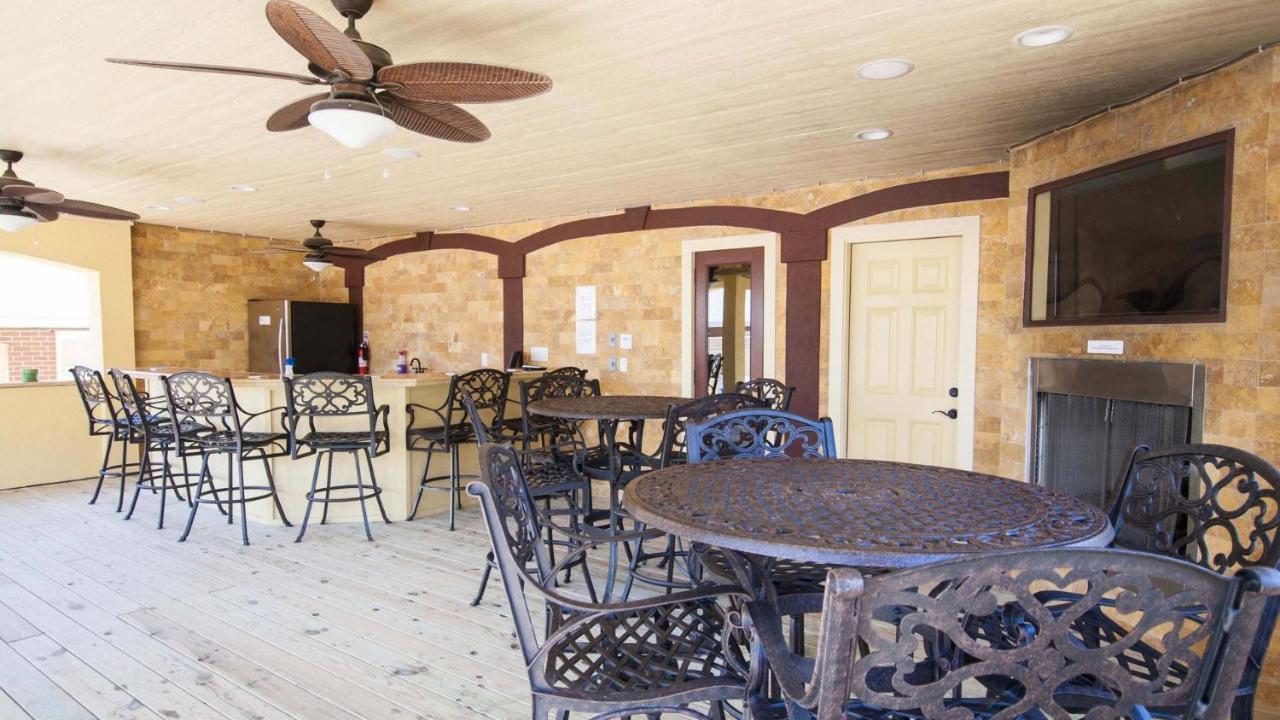 Ep204, Grande Ritz Carolina- Oceanfront, 18 Bedrooms, 18 Bathrooms Kill Devil Hills Exterior foto